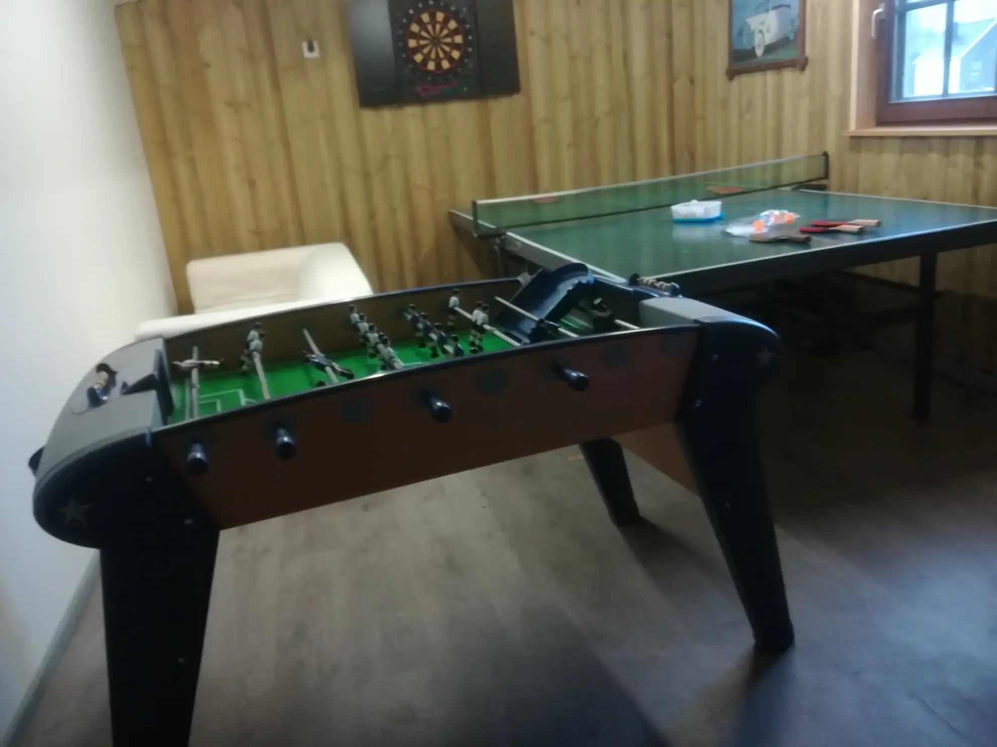 Holiday home for 12 people in Lierneux Cottage du Coticule